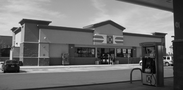 Circle K Gas & Convenience